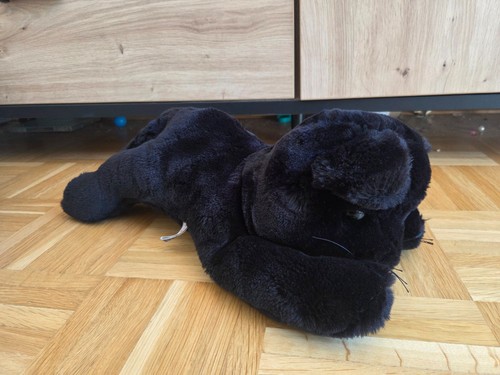 Sigikid panther plüschtier - sigikid,