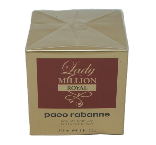 Paco rabanne lady million - lady,