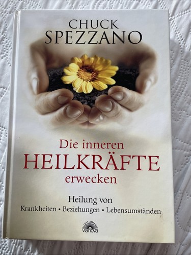 Die inneren heilkräfte - die,
