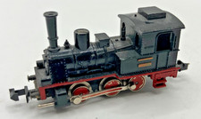 Minitrix Spur N Dampflok BR 89
