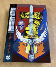 Seven Soldiers by Grant