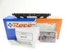 Roco H0 47177 Schwerlastwagen