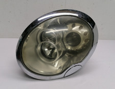 Mini Cooper R50   Scheinwerfer Frontscheinwerfer Xenon  rechts   1305236  (00)