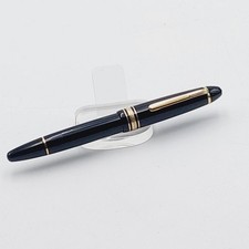 146 Montblanc Meisterstück