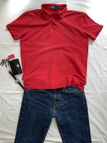 Ralph lauren polo - lauren, herren