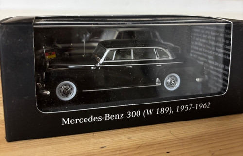 Limited edition adenauer auto - limited, edition:adenauer