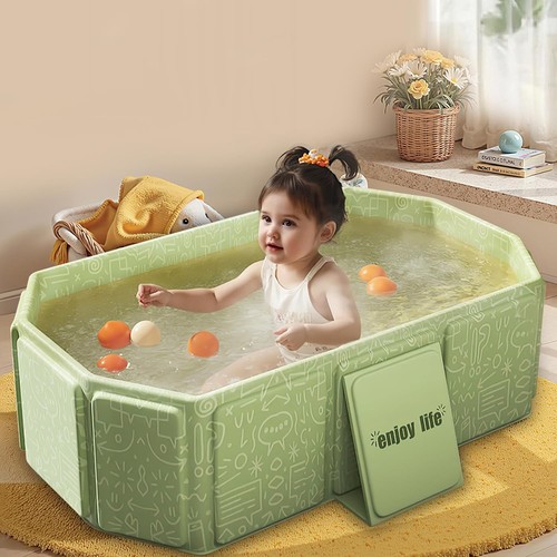 Faltbare badewanne - faltbare,