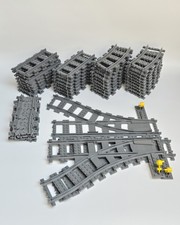 LEGO City Eisenbahn