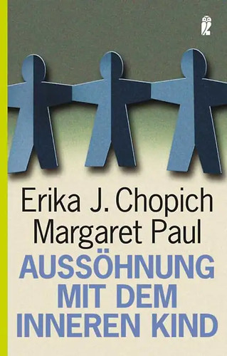 Aussöhnung mit dem inneren