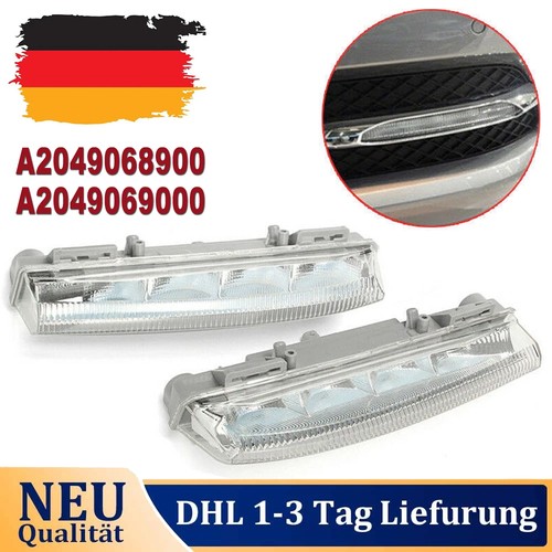 Tagfahrlicht blinkleuchte - tagfahrlicht,