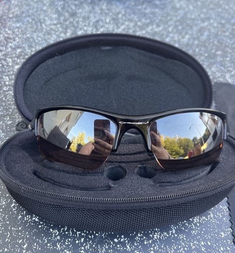Oakley flak jacket xlj - oakley,