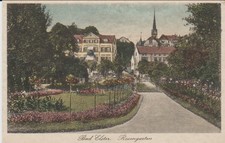 Ak  Bad Elster um 1934  Erfurt