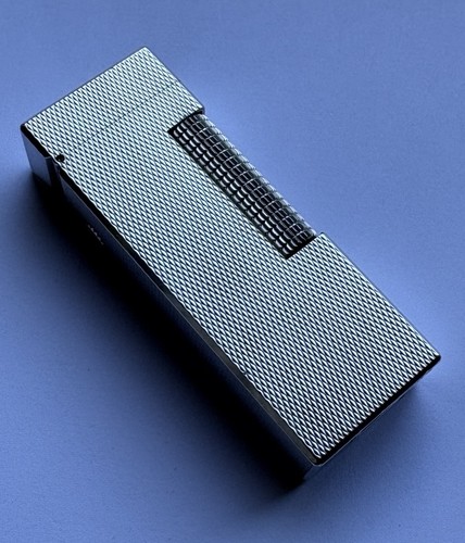 Dunhill silver barley - dunhill,
