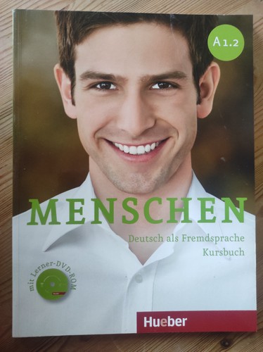 Menschen deutsch als - menschen,