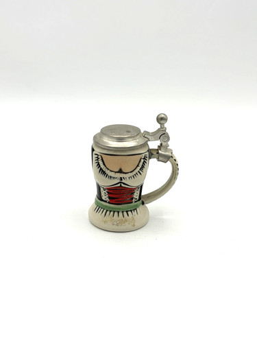 Gerz miniatur bardame - gerz,