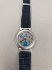 Benetton by Bulova Kinderuhr