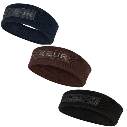 Pikeur cotton headband damen - pikeur,