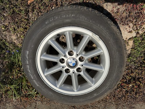 Alufelge 7jx15 styling 41 - 1,
