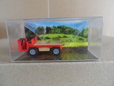 E-Karre Balkancar, Rot Neu OVP