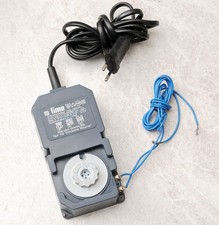 Lima Modellbahn-Transformator ++ 220V / 0-12V = ++ Trafo läuft ++