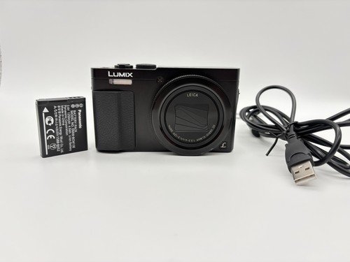 Panasonic lumix dmc tz71 - lumix, dmc-tz71