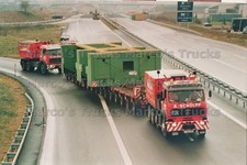 LKW Foto Mercedes-Benz