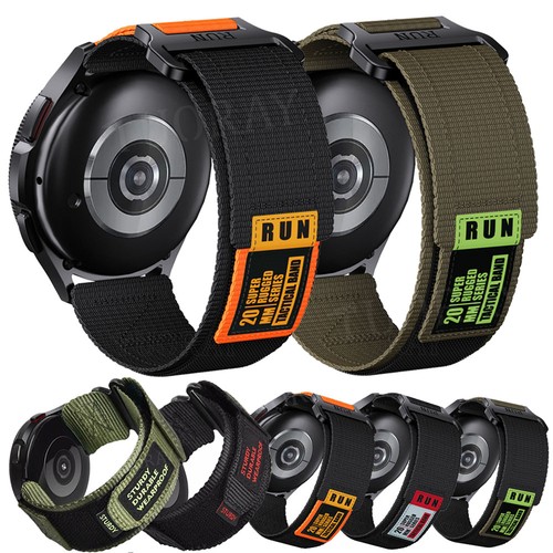 Nylon armband für garmin - nylon,