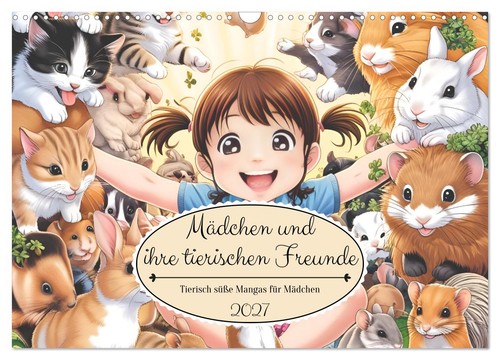 Calendar 2027 version - ·, ·