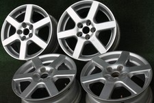 Dacia Duster Nissan Qashqai Juke Renault Kadjar Megane Scenic  Alufelgen 7x16