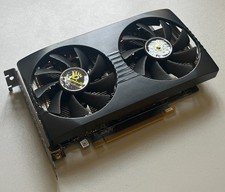 Manli GeForce GTX 1060 6 GB GDDR5, HDMI, 3x DP, PCI-E