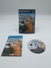 Pacific Warriors II 2 - Dog