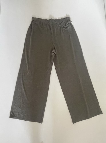 Mng mango damen leinen hose - mng,