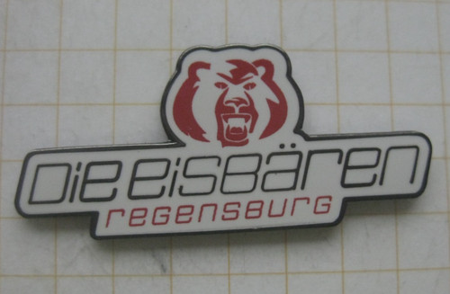 Die eisbären regensburg - /, 2