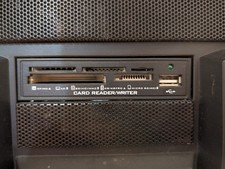 Game PC- i7-7700 - NVIDIA GTX