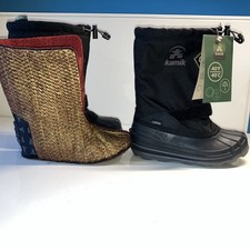 KAMIK - Kid's Waterbug TG -