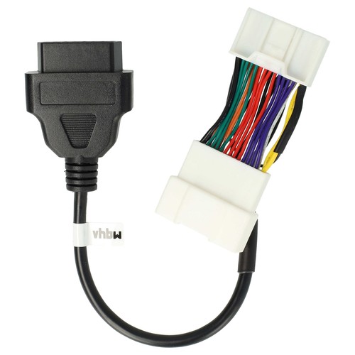 Adapter 26pin stecker - adapter,