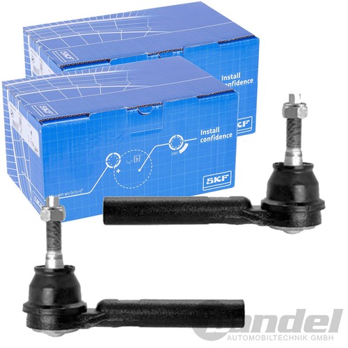 Skf spurstangenköpfe - skf,