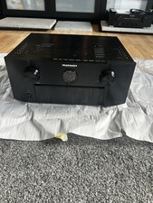 Marantz Av7005 Vorstufe preamp