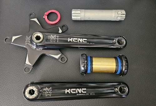 547g kcnc scandium - scandium, kurbel
