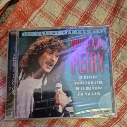 Original wolfgang petry - ,