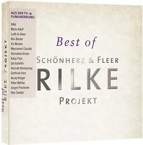Best rilke projekt - rilke,