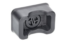 f.becker_line Aufnahme, Wagenheber Vorne Links für MERCEDES-BENZ A-Klasse 