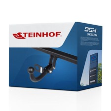 NEU AHK Anhängerkupplung