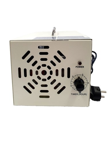 Ozongenerator luftreiniger - ozongenerator,