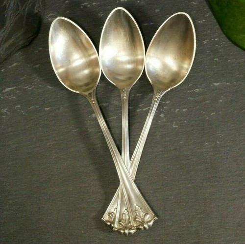 800 silber löffel - silber,