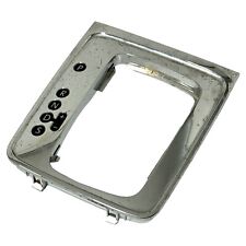 VW Passat 3C Schaltknauf Automatik Abdeckung Schaltabdeckung chrom