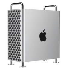 Mac Pro 7,1 2019 16-Core 3,2GHz 2TB SSD 192GB RAM Radeon Pro Gut! MwSt.