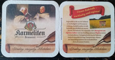 Bierdeckel Straubing