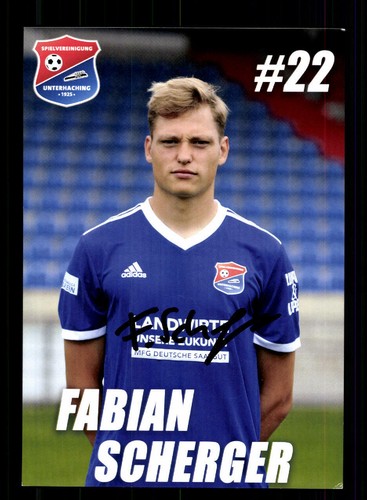 Fabian scherger - fabian,