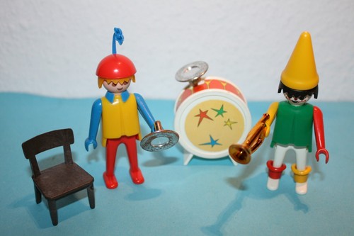 Playmobil figuren klicky 3578 - figuren,